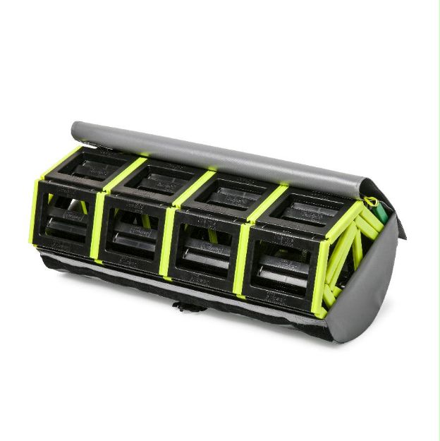 Jason's cradle 2290 x 1240 mm (7x16)